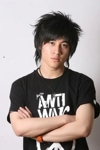 "快乐男声"济南十强(图片转自湖南卫视官网)