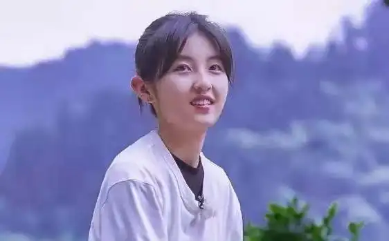 张子枫被骂,可惜了