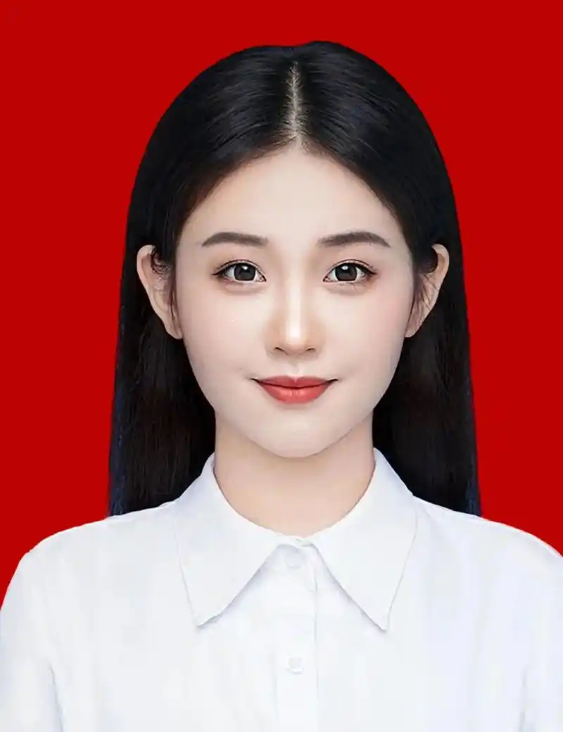 证件照,虽然只是一张简单的照片.#热门话题🔥 证件照,虽然 - 抖音