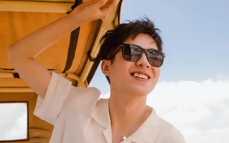 刘昊然|各种杂志影视混剪