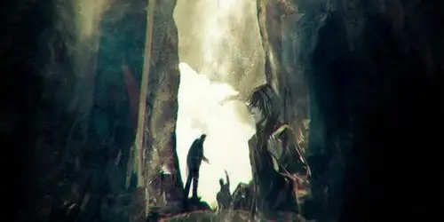 张起灵为什么要去守青铜门