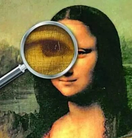 蒙娜丽莎的"恐怖之谜"是什么?揭秘蒙娜丽莎的微笑为何神秘?