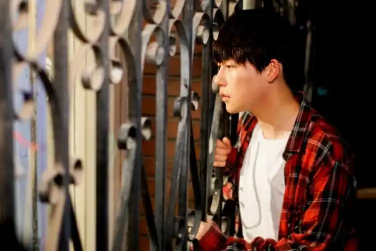 刘维化身气氛担当戏内戏外呈现反差萌