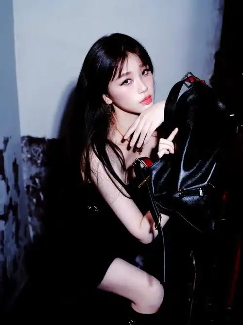 givenchyvoyou##givenchy纪梵希##纪梵希品牌代言人 虞书欣