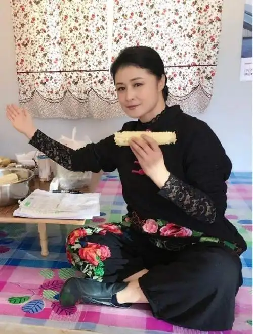 那就跟我来看看这个真实版的《乡村爱情》.