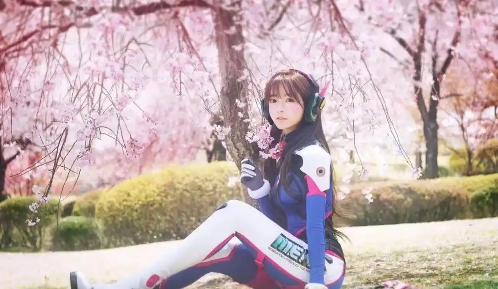 她是"韩国第一美少女",网友称朴善慧是从漫画里走出来的洛丽塔