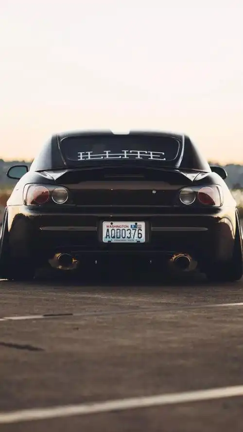 壁纸库忍不住来一波jdm