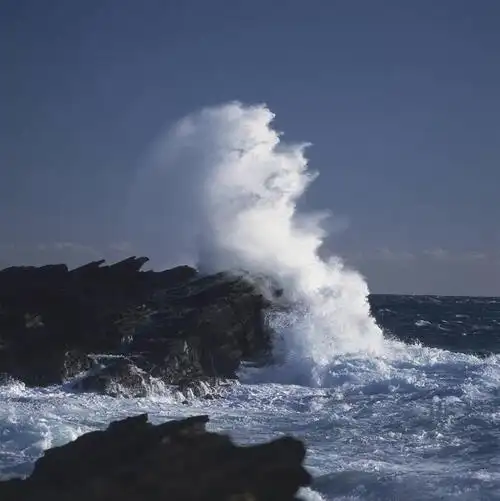 无人,竖图,室外,白天,正面,旅游,度假,海浪,石头,美景,神奈川,日本