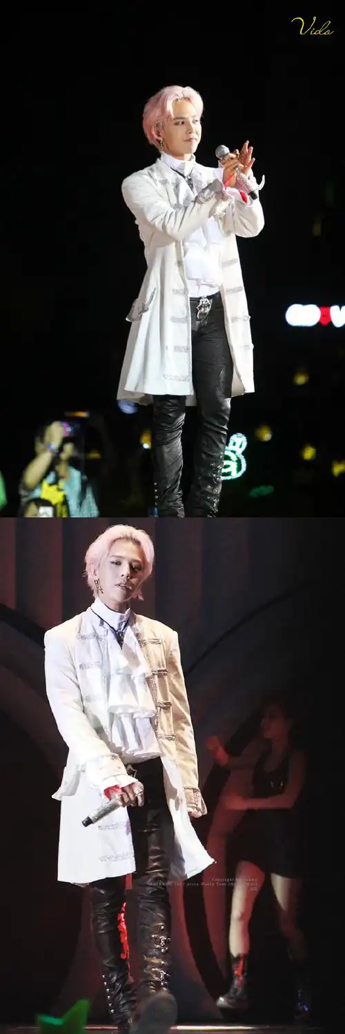 权志龙##权志龙时代标志