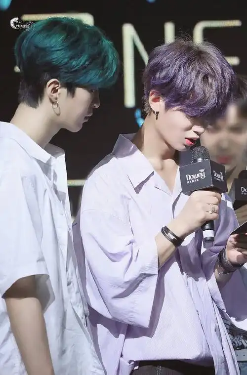 范丞丞&黄明昊justin