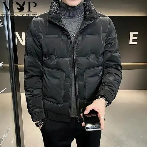 服装鞋帽>男装>男士羽绒服>花花公子贵宾(playboyvipcollection)>花花