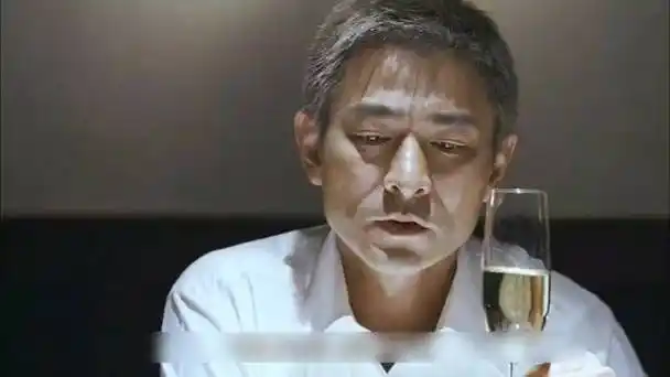 一口气看完《门徒》全长16分钟,华仔吃鱼子酱场面!