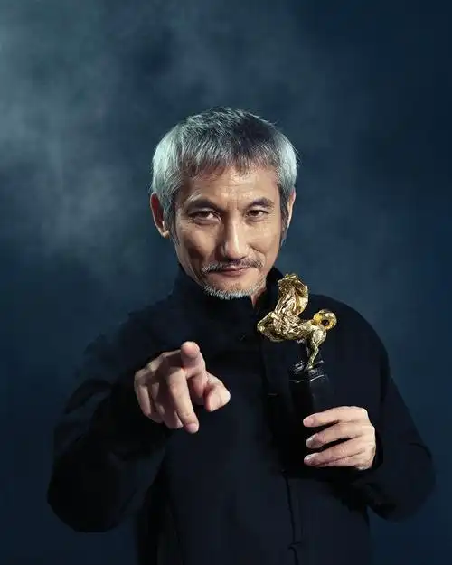 第52届台湾电影金马奖