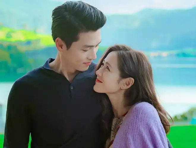 恭喜玄彬孙艺珍宣布结婚将在3月举行非公开婚礼