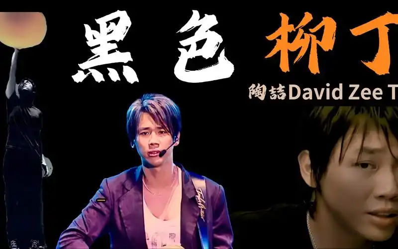 第五集|陶喆《黑色柳丁》是2002年8月9日发行的专辑,共收录了13首歌曲