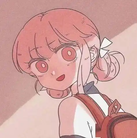 头像女生ins 动漫 动漫头像图片大全 -【爱个性】