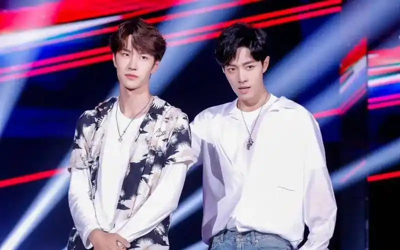 代言人遭遇全面抵制,肖战,王一博均表态_日本政府_事件_网友