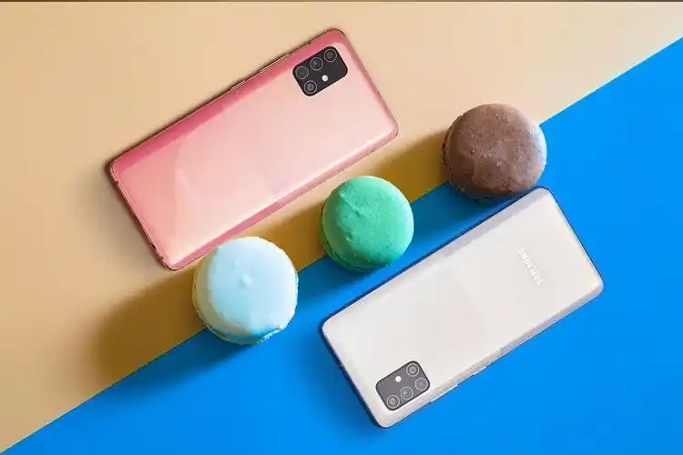 三星a51手机参数配置(三星a51s手机参数配置)