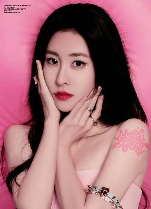 有种"谋算"叫张碧晨和华晨宇,孩子4岁了,才明白下的这盘棋