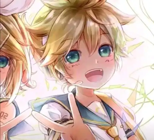 姐弟专用头像图片动漫 动漫头像图片大全 -【爱个性】