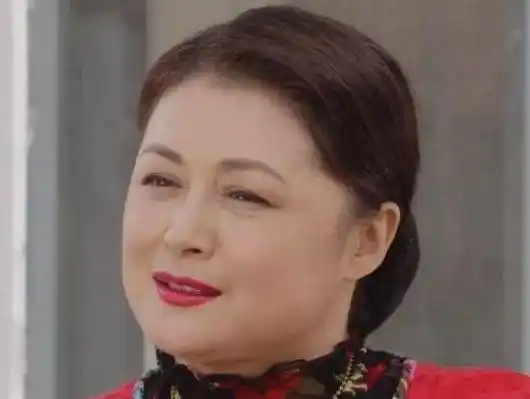 原创她是赵本山捧红的谢大脚年轻时有多美网友比陈红都美