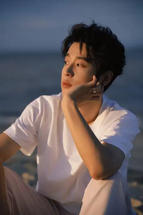 吴宇恒的衣橱参考图鉴