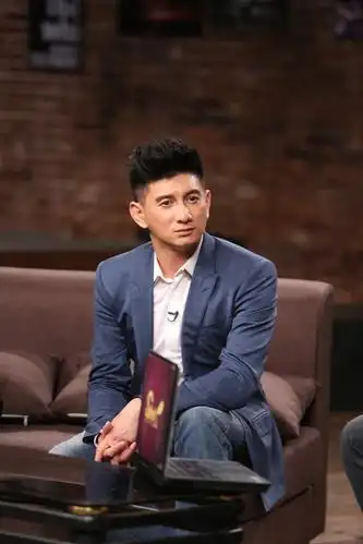 吴奇隆畅谈《步步惊情》 不急着和刘诗诗领证