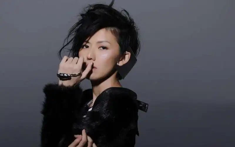 孙燕姿2004年北京年轻无极限演唱会一场没有嘉宾的演唱会