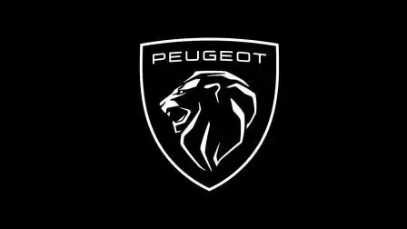 标致(peugeot)发布第11个logo