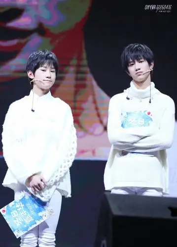 逸源敖子逸张真源