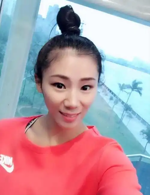 蔡宗菊在去年1月获得了ibf迷你轻量级世界金腰带,成为中国拳击史上