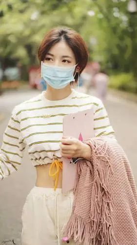 赵粤[超话]#[创造营2020]#创造营2020 赵粤.