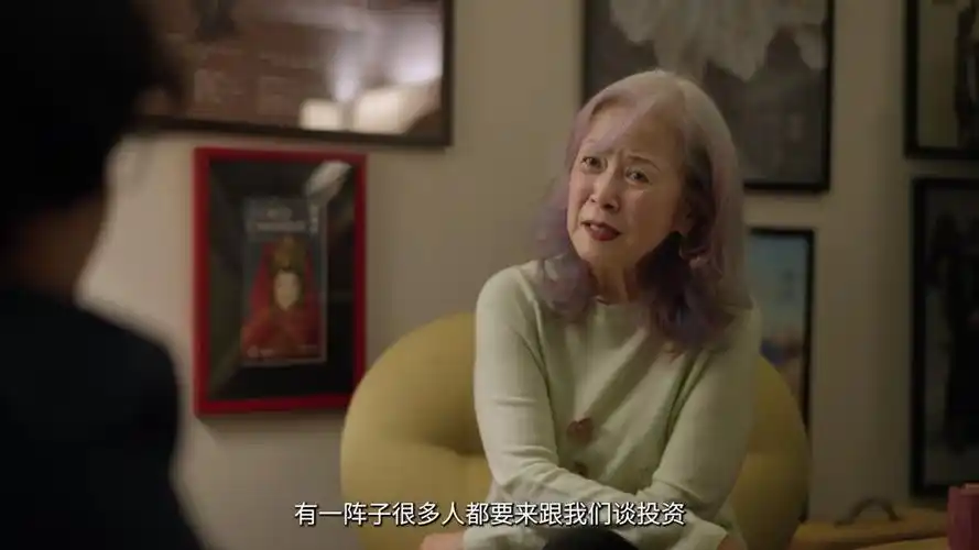 对谈赖声川夫人丁乃竺:话剧是有影响力的小众行业,完全靠杠杆很危险