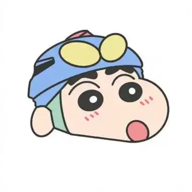 呆萌可爱卡通qq头像图片