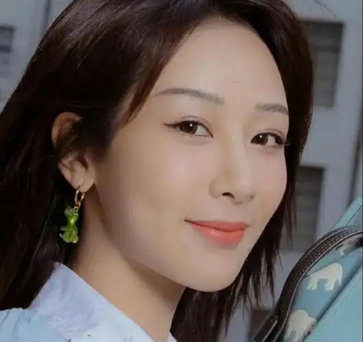 为什么杨紫长相这么的讨喜?
