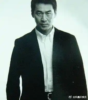 陈建斌旧照再曝光 帅气逼人撞脸赵寅成 |网友神评论