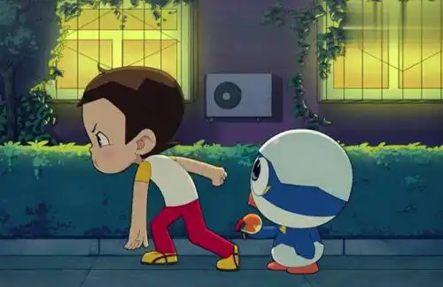 回忆杀!属于00后的童年10部动画片