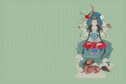 道教 神仙画像类|ui|闪屏/壁纸|leechuntian - 原创作品 - 站酷