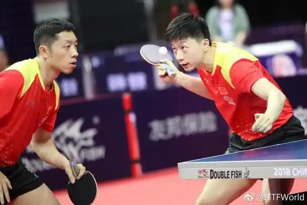 樊振东朱雨玲迎上位时机四大主力让路若夺冠东京奥运添砝码