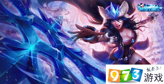 英雄联盟希维尔皮肤哪个好看?lol战争女神希维尔全皮肤欣赏