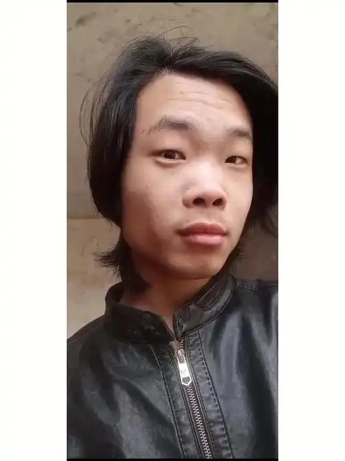 男生千万不要留长头发,李子就是前车之鉴.#丑帅