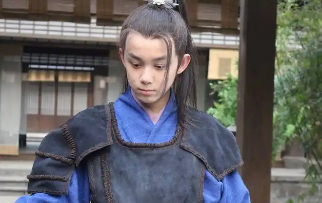 演活飞流就够了吴磊却演活6个角色每个都是独领风骚