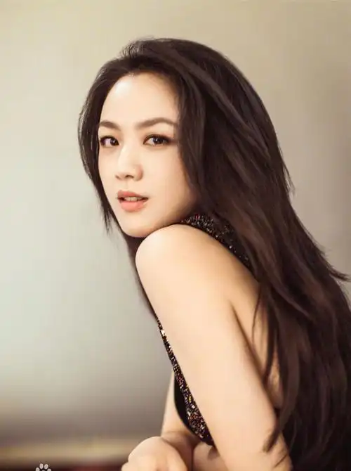 作为女人汤唯的气质你喜欢吗