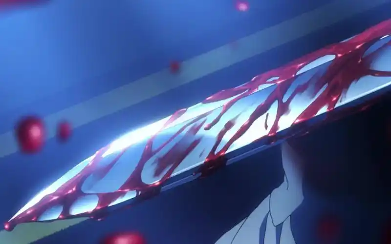 【前方高燃】来享受这场血与剑厮杀吧!