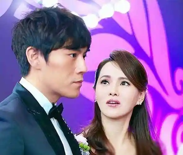 夫妻同林鸟大难互救情伊能静秦昊共度难关