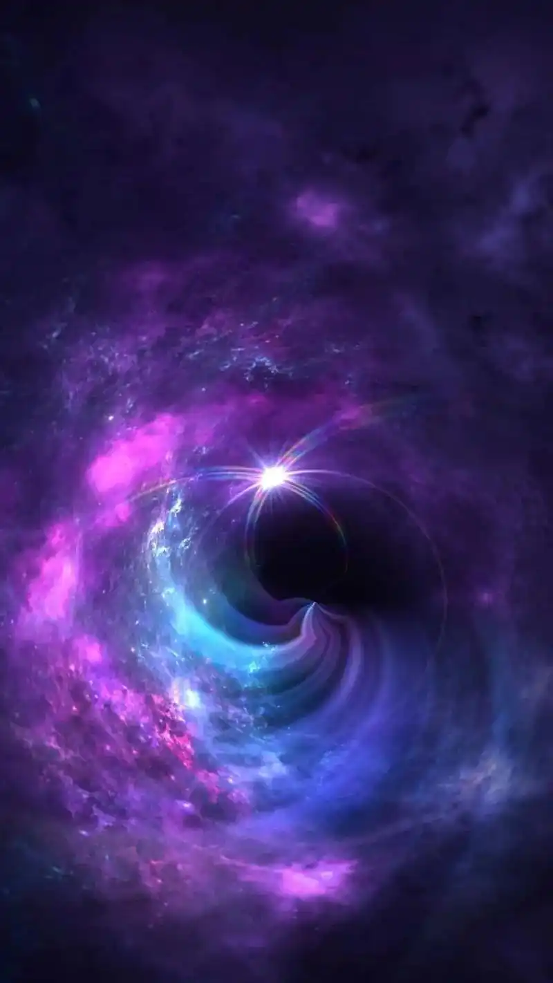 最美宇宙系列照片合集