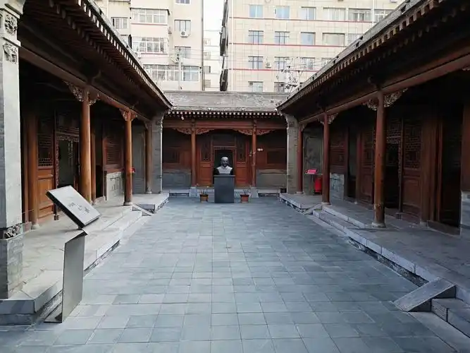 兰州八路军办事处纪念馆好玩吗,兰州八路军办事处纪念馆景点怎么样