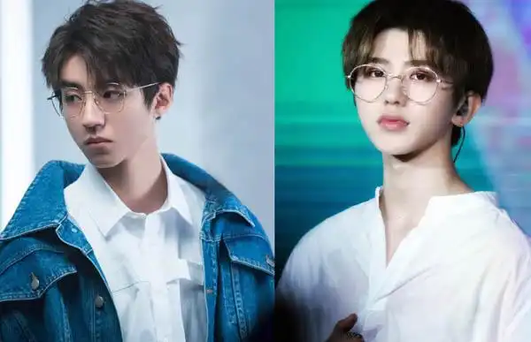 蔡徐坤和王俊凯谁帅谁更火 微博现粉丝互掐只为社交排名