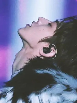 蔡徐坤##喉结杀大赛