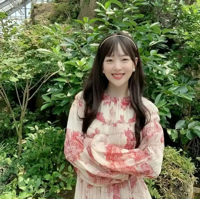 崔雪莉生前遗作预告